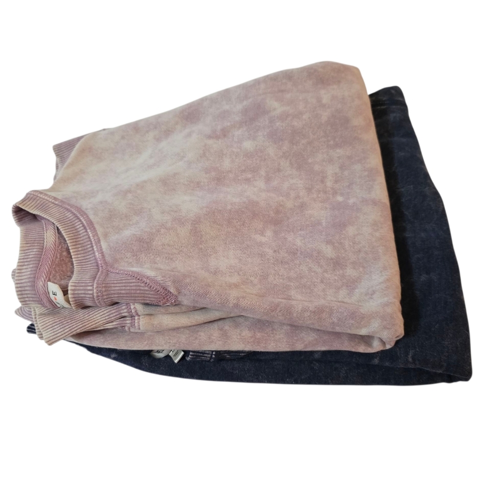 Selfie Crew Neck Sweatshirts 2 Size XL